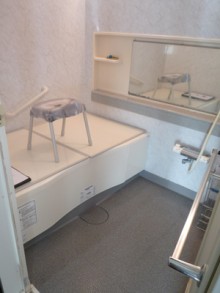 心と体を癒して整えるリラックスバスタイム 世田谷区S様邸 心と体を癒して整えるリラックスバスタイム 世田谷区S様邸